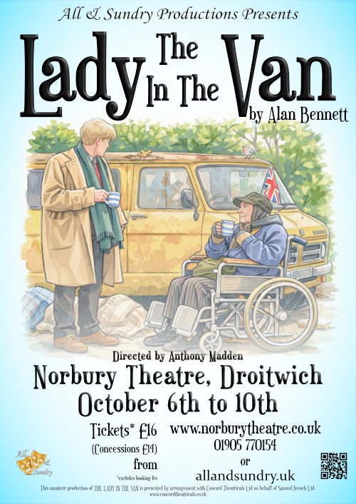 flyer
